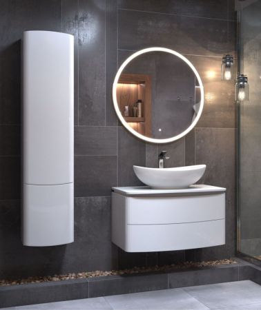 Зеркало VIGO Cosmo z.COS.80.Classic, 79,4 см, артикул z.COS.80.Classic