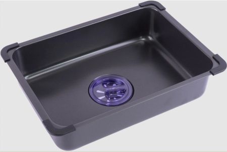 Чаша со сливом Fmark (F-SL-Q3644), артикул F-SL-Q3644