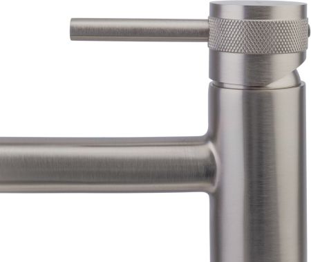 Смеситель для раковины Allen Brau Priority 5.31002-BN никель браш, артикул 5.31002-BN