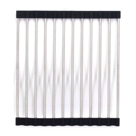 Сушилка ролл-мат раздвижная Fmark FS-PJ-011, артикул FS-PJ-011