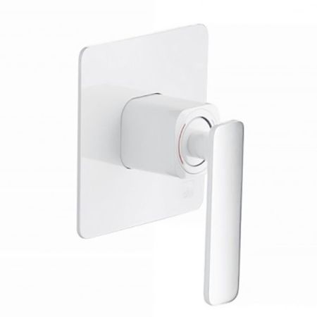 Гигиенический душ со смесителем Timo Torne 4389/00-16SM Хром Белый