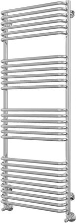 Водяной полотенцесушитель Terminus Стандарт П27 500x1386 4620768886218 Хром