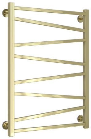 Полотенцесушитель водяной Сирокко 800х600 (Шампань), артикул 020-0253-8060