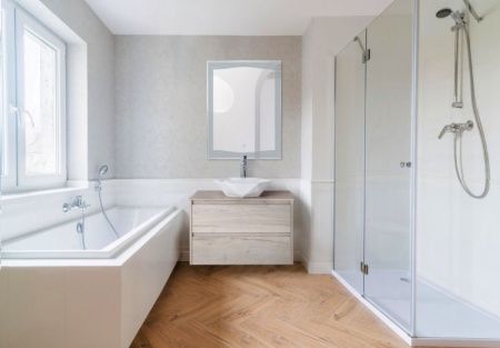 Зеркало BelBagno SPC-LNS 60 с сенсорным выключателем с подсветкой Зеркало BelBagno SPC-LNS 60 с сенсорным выключателем с подсветкой