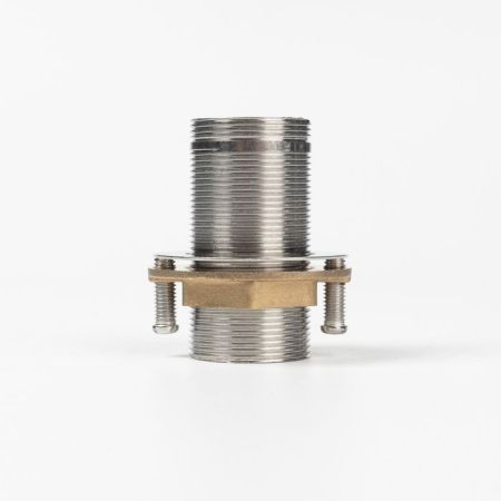 Крепление для смесителя, к-т, коннектор, M32x1,5, латунная гайка, IDDIS (984OPHCBSM), артикул 984OPHCBSM