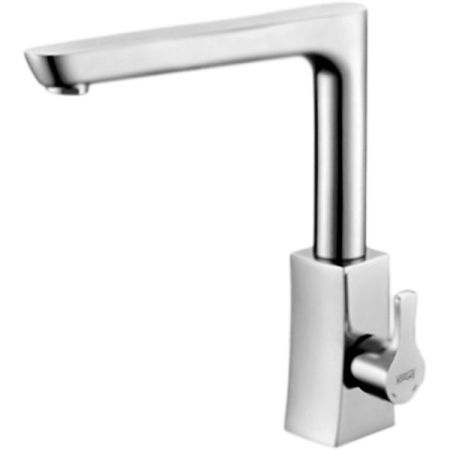 Смеситель для кухни WasserKRAFT Berkel 4807 Хром