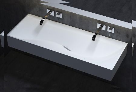 Раковина накладная SONATA 1401201MRH, артикул 1401201MRH