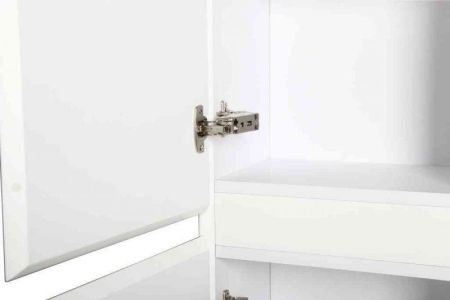 Мебель для ванной комнаты BELBAGNO Z, артикул BB-Z-710-LVB-MAT