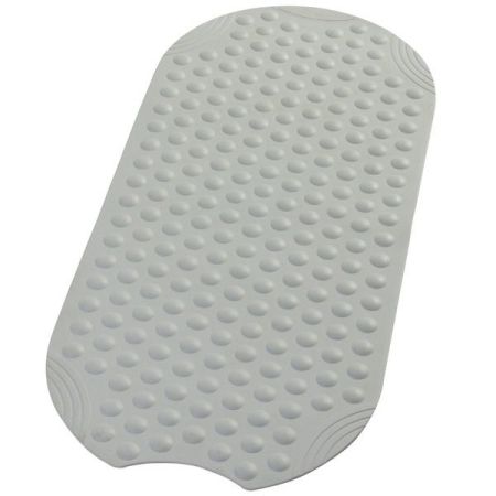 Коврик для ванны Ridder Tecno 38x89 Бежевый, артикул 68109