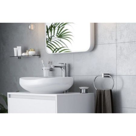 Умывальник EXCELLENT Filina 2.0, артикул CEAC.630.420.WH