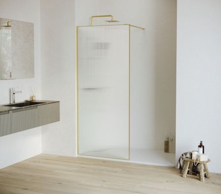 Душевая перегородка RGW WA-08Gb (1200), артикул 06100812-156