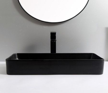 Умывальник CeramaLux 9396MB, артикул 