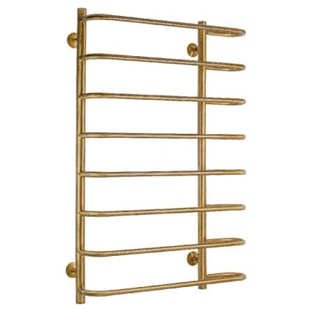 Водяной полотенцесушитель Secado Венеция 2 50х100 Бронза