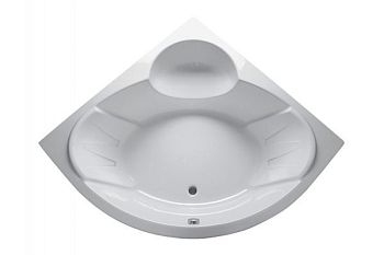 Ванна акриловая Vayer Kaliope Гл000006523, 150x150