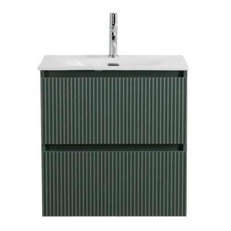 Мебель для ванной комнаты BELBAGNO UNO 600-700  арт. UNO-700-2C-SO-AO, артикул UNO-700-2C-SO-AO