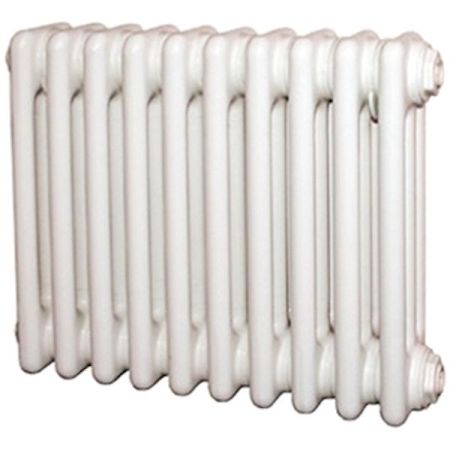Стальной радиатор Arbonia 3050/10 10 секций с боковым подключением, артикул 3050/10