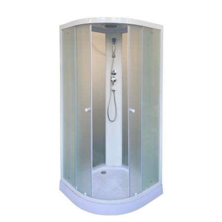 Кабина EF931 душевая PARLY