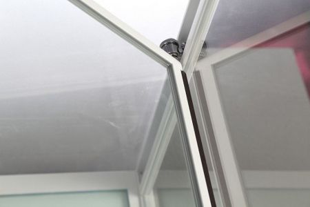 Душевой бокс Timo Lux TL-1505 с гидромассажем, артикул TL-1505