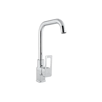 Смеситель для кухни Славен СЛ-ОД-Н22, хром