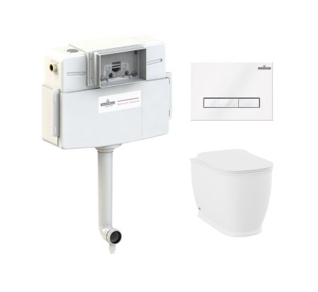 Комплект 4 в 1 Lavinia Boho Relfix Bell Pro 77060213, артикул 77060213