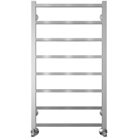 Водяной полотенцесушитель Terminus Контур П8 500x900 4620768886768 Хром, артикул 4620768886768