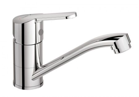 D1000000 Norma смеситель для умывальника с поворотным изливом, артикул D1000000