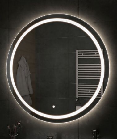 Зеркало VIGO Holly z.HOL.70.Classic, 70 см, артикул z.HOL.70.Classic