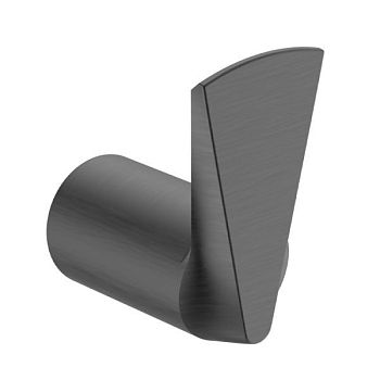 Крючок для ванной комнаты Raglo R307.05.09, графит