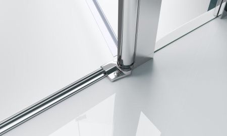 Душевой уголок BelBagno ETNA-A-12-90-C-Cr