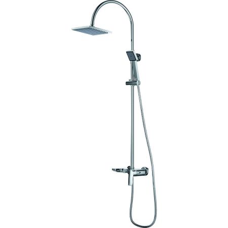 Душевая система DK Rhein Lessing (DA1323701C05), артикул DA1323701C05
