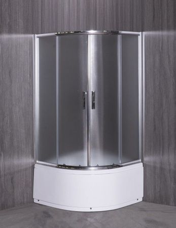 Душевой уголок ESD-8010, артикул ESUGD8010