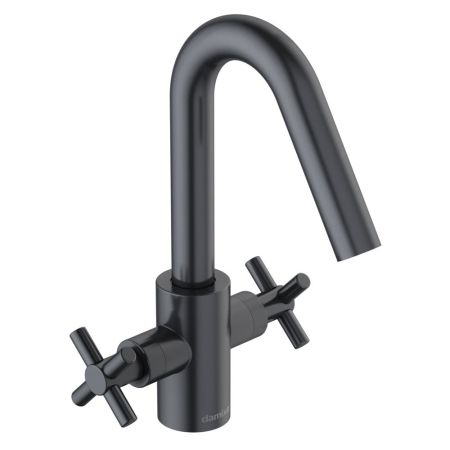 270210000 Neo Classic Graphite,смеситель для умывальника, артикул 270210000