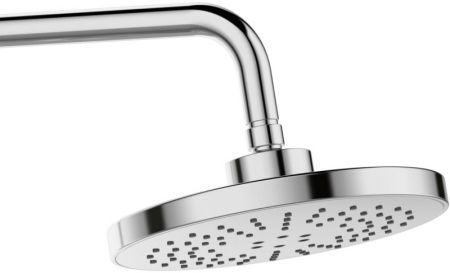 Душевая система Orange T02S3-911cr Хром, артикул T02S3-911cr