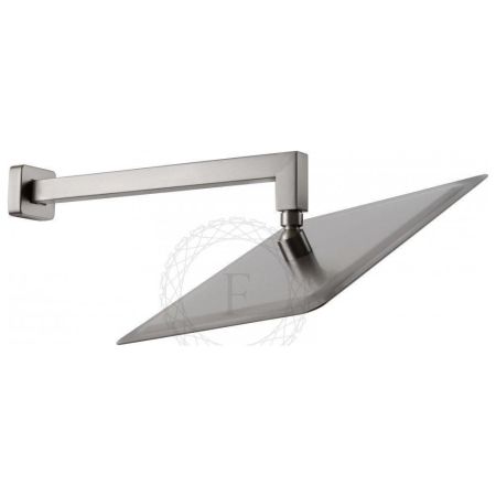 Душевая система встраиваемая FILARETE Fing FL1040NK, никель