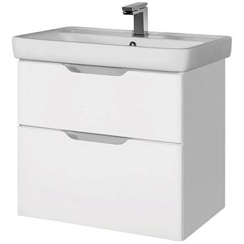 Тумба Q 70, белая