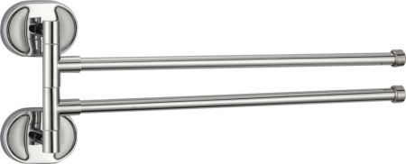 Полотенцедержатель Savol S-008602, хром, артикул S-008602