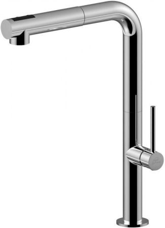 Смеситель для кухни Paffoni Chef CH985CR, артикул CH985CR