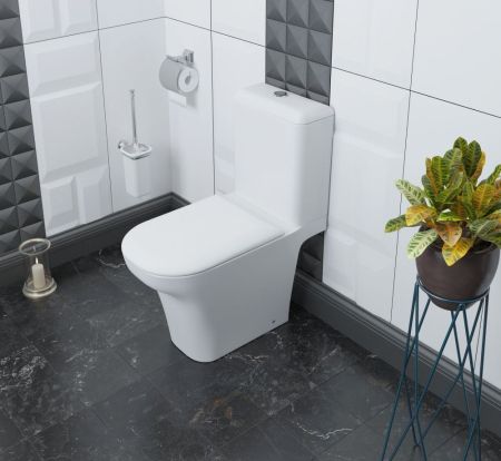 Комплект 2 в 1 Lavinia Boho Bristol 21040005