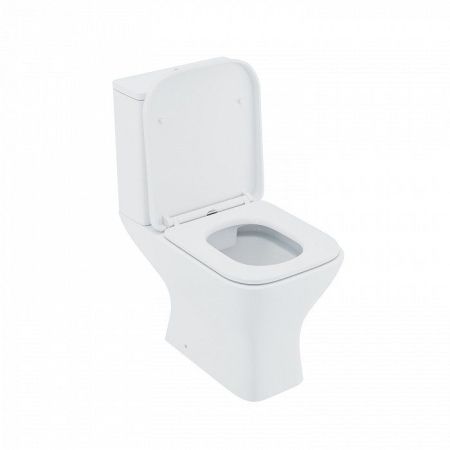 Унитаз компакт Iddis Torr TORRDSEi24 Белый, артикул TORRDSEi24