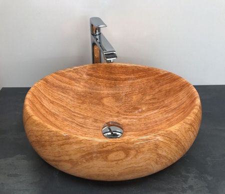 Умывальник CeramaLux 578, артикул 