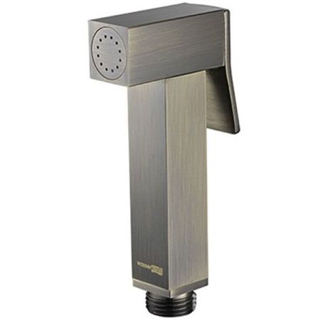 Гигиенический душ WasserKRAFT A138 Бронза