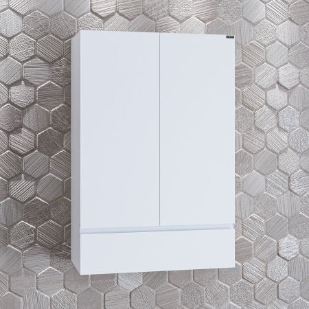 Шкаф подвесной "Марс 600*900" 1 ящ. над стиральной машиной