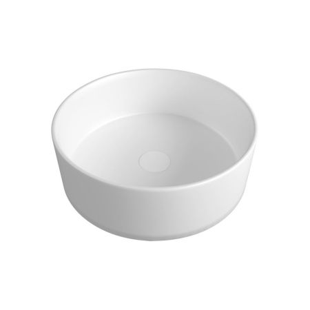 Раковина чаша Maretti EA13NS63-844, белая, артикул EA13NS63-844