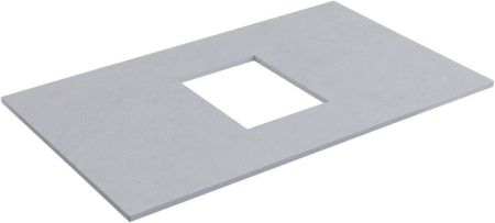 Столешница Allen Brau Priority 70 1.31009.G-S серый структ, артикул 1.31009.G-S