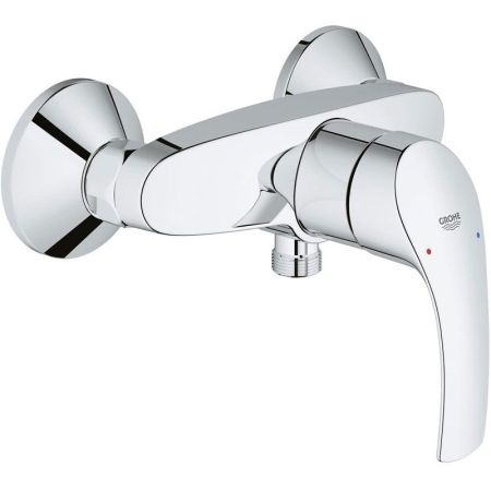 Смеситель для душа GROHE Eurosmart New, хром (33555002), артикул 33555002