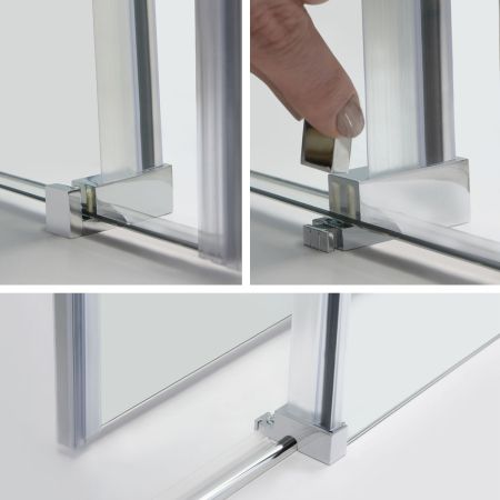 Vils 56R13 Душевая дверь, артикул 56R13