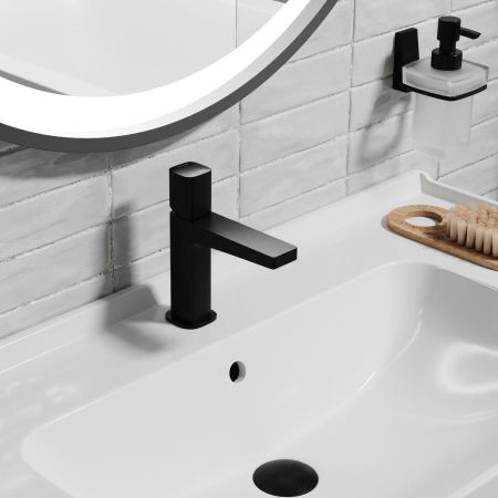 Nuthe 9103 Смеситель для умывальника, артикул 9103