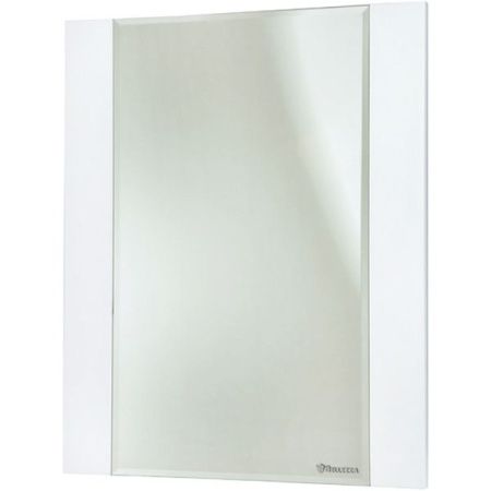 Зеркало Bellezza Лоренцо 60 4619109000017 Белое