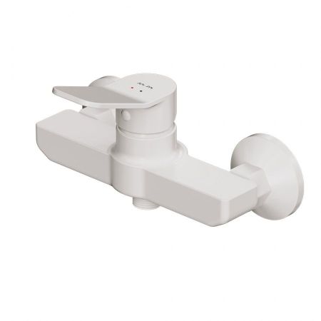 F85A20033 X-Joy, смеситель для душа, белый, шт., артикул F85A20033