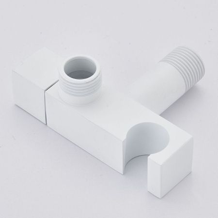 Гигиенический душ без смесителя Savol S-FXQ009W, белый, артикул S-FXQ009W